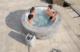 Jacuzzi ogrodowe Bestway Lay-Z-Spa Zurich 180 cm x 66 cm (60065) 2