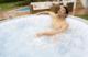 Jacuzzi ogrodowe Bestway Lay-Z-Spa Zurich 180 cm x 66 cm (60065) 4
