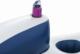 Bestway Hydro-Force 4-person bathing island Lazy Dayz 43536 (white/blue, 256 cm) 9