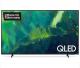 Telewizor Samsung GQ43Q72AAU QLED 43'' 4K Ultra HD Tizen 1