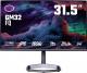 Monitor Cooler Master GM32-FQ (CMI-GM32-FQ-EU) 1