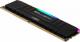 Pamięć Crucial Ballistix RGB, DDR4, 8 GB, 3200MHz, CL16 (BL8G32C16U4BL) 1