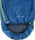 High Peak High Peak Easy Travel, sleeping bag (blue/dark blue) 2
