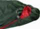 High Peak High Peak Lite Pak 1200, sleeping bag (green/red) 3