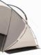 Easy Camp Easy Camp beach shelter shell, tent (grey/beige, model 2022, UV protection 50+) 3