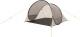 Easy Camp Easy Camp beach shell Oceanic, tent (grey/beige, model 2022, UV protection 50+) 1