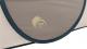 Easy Camp Easy Camp beach shell Oceanic, tent (grey/beige, model 2022, UV protection 50+) 2