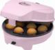 Bestron 3-in-1 Cakemaker ASW238P, Muffin Maker (Pink) 2