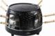Bestron Bestron Pizzetteria APD800Z, pizza oven (black) 1