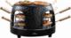 Bestron Bestron Pizzetteria APD800Z, pizza oven (black) 2