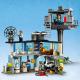 LEGO Jurassic World Atak giganotozaura i terizinozaura (76949) 4