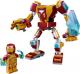 LEGO Marvel Mechaniczna zbroja Iron Mana (76203) 2