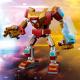 LEGO Marvel Mechaniczna zbroja Iron Mana (76203) 3