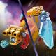 LEGO Marvel Mechaniczna zbroja Iron Mana (76203) 4