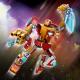 LEGO Marvel Mechaniczna zbroja Iron Mana (76203) 5