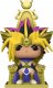Figurka Funko Pop Funko POP Animation: Yu-Gi-Oh - Atem Pharaoh Yugi 1