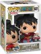 Figurka Funko Pop Funko POP Animation: One Piece - Luffytaro (Metallic)(Exclusive) 7