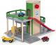 Brio Parking Garage - 33204 1