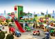 Brio Parking Garage - 33204 4