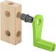 Brio - Builder Zestaw konstrukcyjny budowniczego (345872) 3
