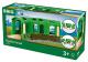 Brio Elastyczny tunel do kolejki (33709) 1