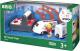 Brio Lokomotywa Travel Train (33510) 2