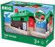 Brio Train Garage (33574) 2