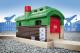 Brio Train Garage (33574) 3