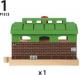 Brio Train Garage (33574) 7