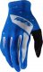 100% Rękawiczki 100% CELIUM Gloves Racer Red - M (długość dłoni 187-193 mm) (NEW 2022) 4