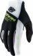 100% Rękawiczki 100% CELIUM Gloves Racer Red - M (długość dłoni 187-193 mm) (NEW 2022) 8