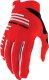 100% Rękawiczki 100% R-CORE Gloves Racer Red - M (długość dłoni 187-193 mm) (NEW 2022) 1