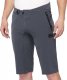 100% Szorty męskie 100% CELIUM Shorts charcoal roz.36 (50 EUR) (NEW 2022) 4
