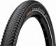 Continental Opona MTB Continental Double Fighter III 24x1.75 czarna drutowa 3
