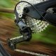 Shimano Przerzutka tylna 12 rzędowa Shimano Deore RD-M6100 SGS 3