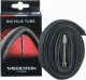 Vredestein Dętka szosowa VREDESTEIN RACE BUTYL 700 x 18C/28C (18/28-622/630) sclaverand / presta gwintowana 50mm (NEW) 1