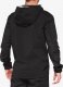 100% Kurtka męska 100% HYDROMATIC Jacket Black roz. M (NEW 2022) 1