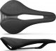 Selle Italia Siodło Novus Boost Evo Superflow czarne 1
