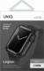 Uniq UNIQ etui Legion Apple Watch Series 7 41mm czarny/black 2