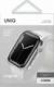Uniq UNIQ etui Legion Apple Watch Series 7 41mm przezroczysty/clear 2