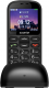 Telefon komórkowy Aligator GPS Senior Dual SIM Czarny (A880) 1