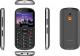 Telefon komórkowy Aligator GPS Senior Dual SIM Czarny (A880) 2