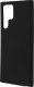 Mercury Mercury Soft Samsung S22 Ultra S908 czarny/black 3