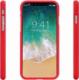 Mercury Mercury Soft Xiaomi Mi 11 Lite czerwony/red 1