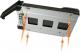 Icy Dock Szuflada do kieszeni Serii ToughArmor MB991/MB994 (MB994TK-B) 3