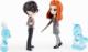 Figurka Spin Master Wizarding World 2pak Patronus - Harry, Ginny 3