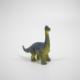 Figurka Icom Rodzinka dinozaurów 6