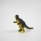 Figurka Icom Rodzinka dinozaurów 7
