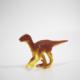 Figurka Icom Rodzinka dinozaurów 9