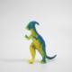 Figurka Icom Rodzinka dinozaurów 10